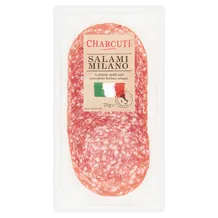 Charcuti Milano Salami 70g